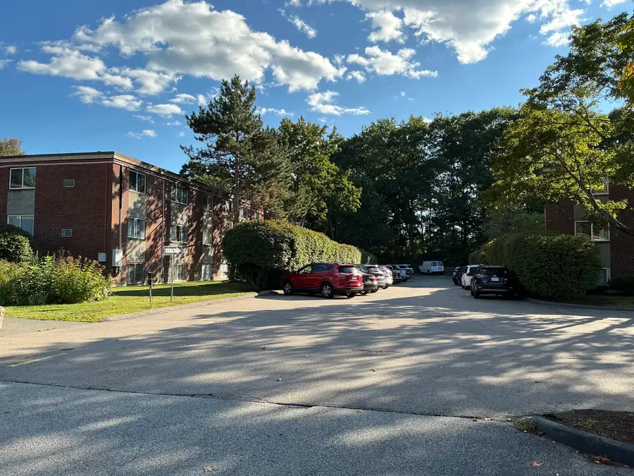 15 Weld St #46, Framingham, MA 01702 - #2