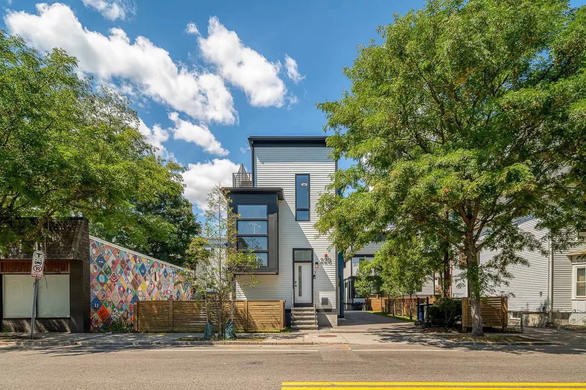 223 Prospect Street #1, Cambridge, MA 02139 - #1