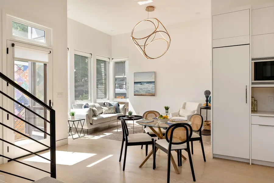 223 Prospect Street #1, Cambridge, MA 02139 - #2