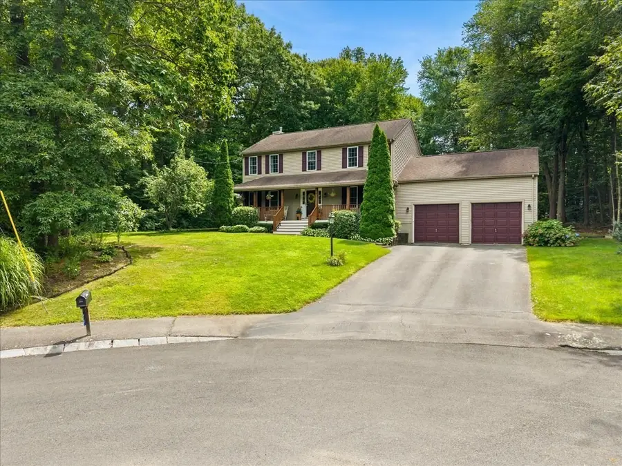 194 Woodlawn Street, East Taunton, MA 02718 - #2