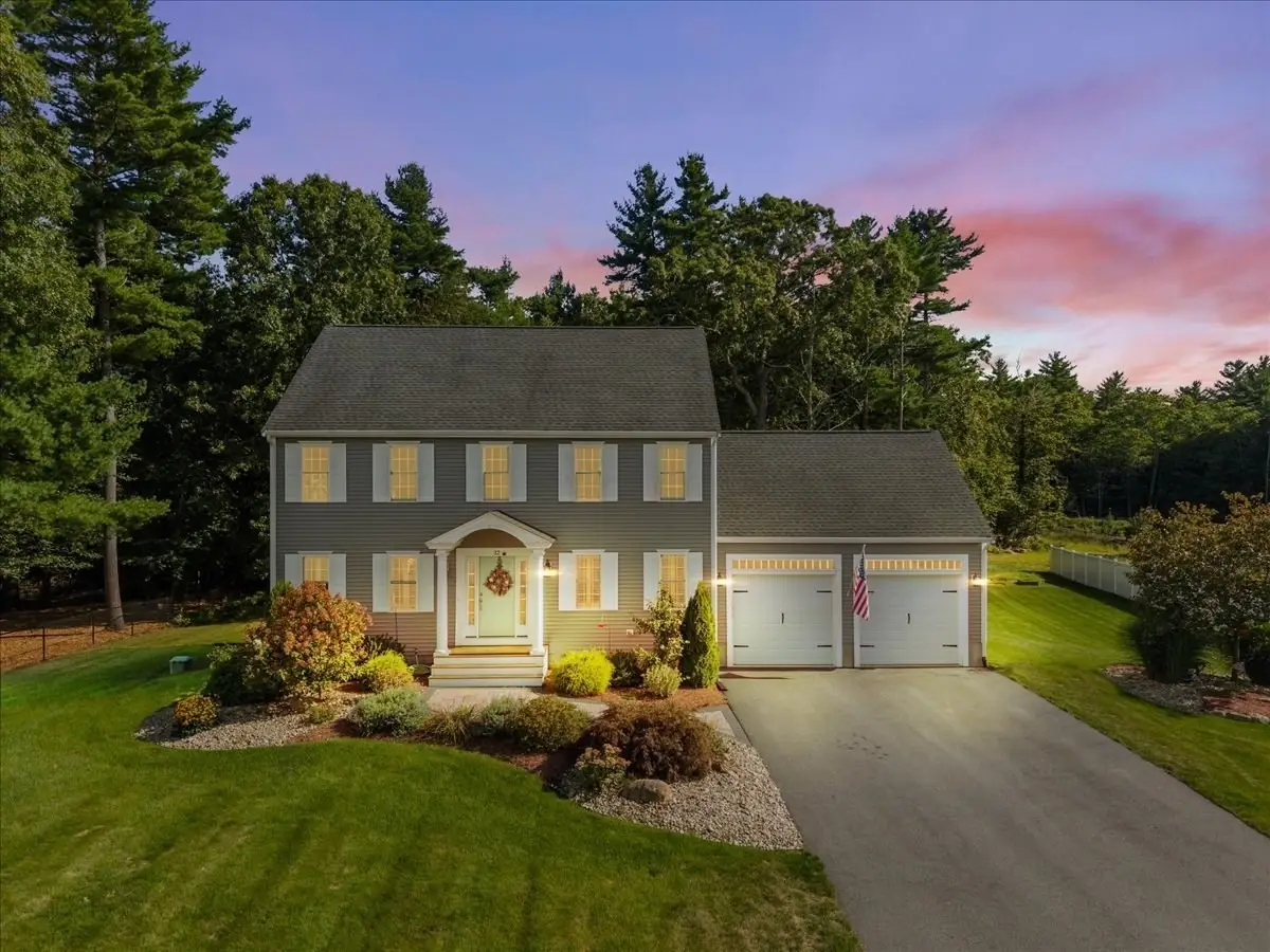 32 Pocksha Dr, Middleboro, MA 02346 - #1