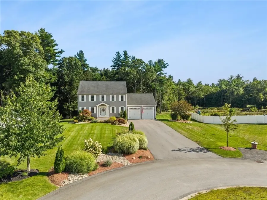 32 Pocksha Dr, Middleboro, MA 02346 - #2