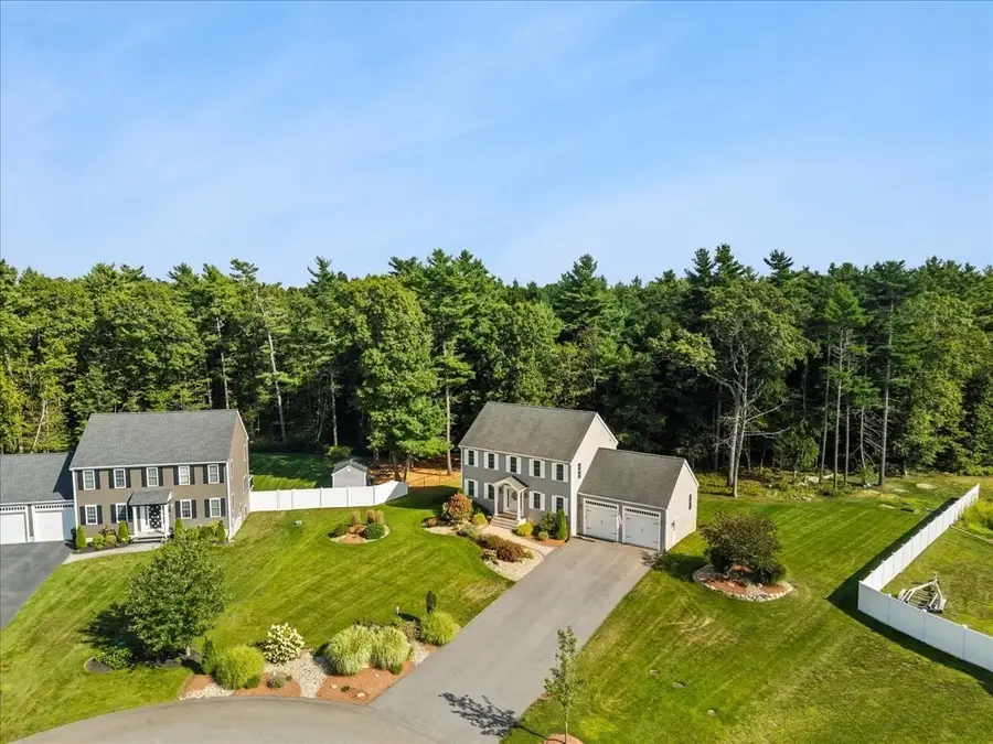 32 Pocksha Dr, Middleboro, MA 02346 - #3