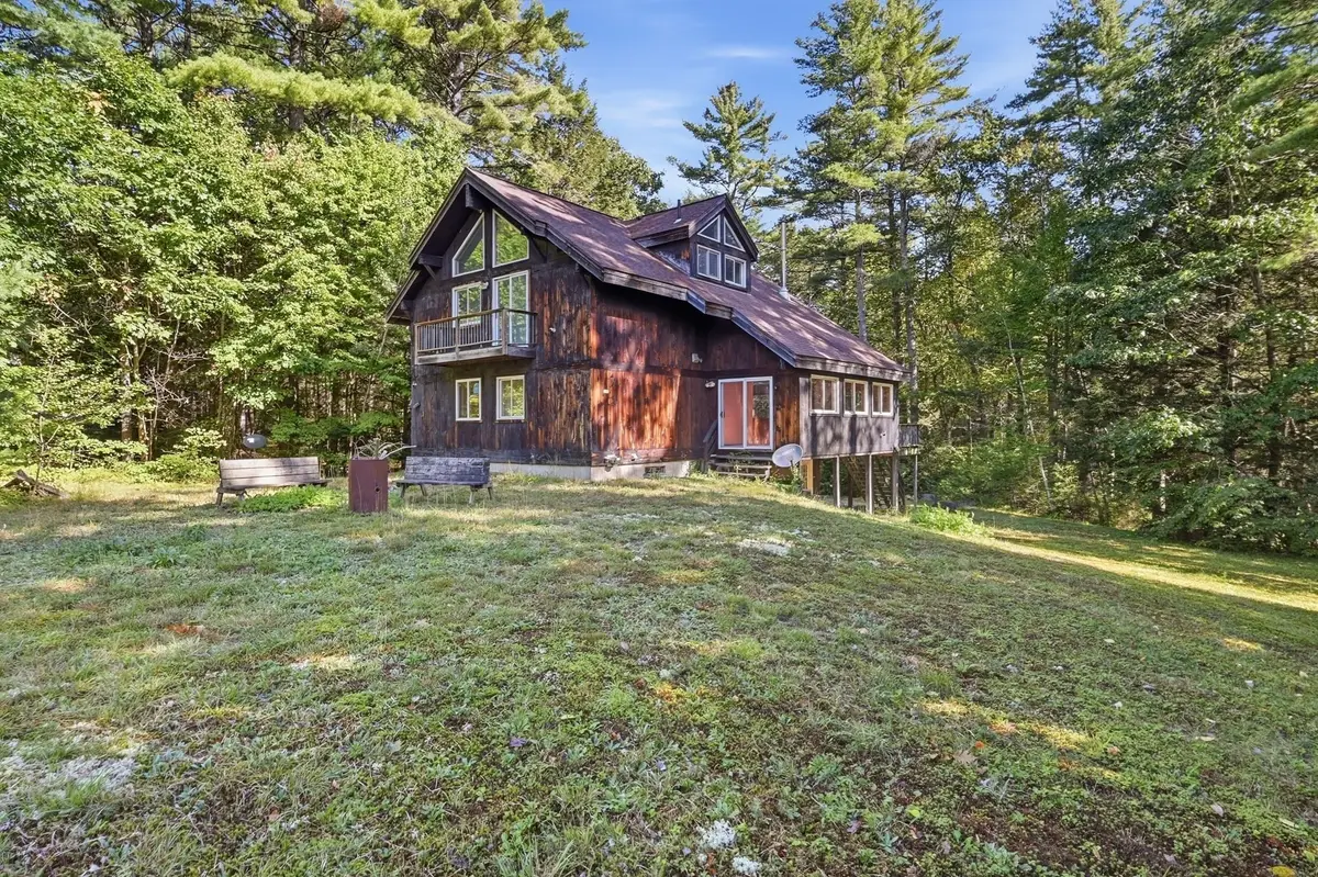21 Stone Hill Rd, New Salem, MA 01355 - #1