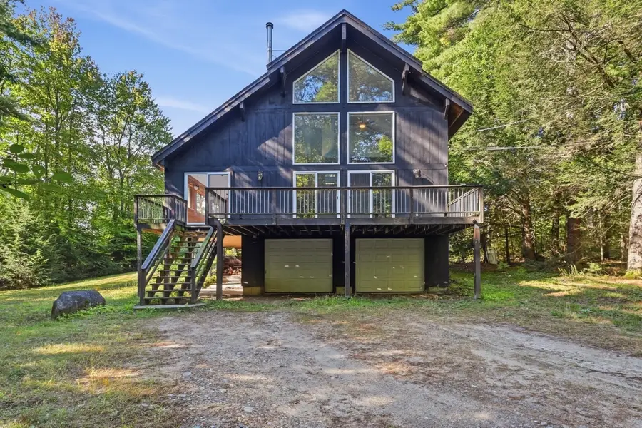 21 Stone Hill Rd, New Salem, MA 01355 - #2