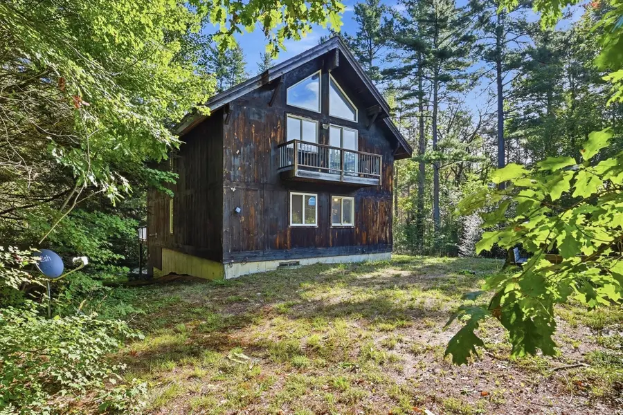 21 Stone Hill Rd, New Salem, MA 01355 - #3
