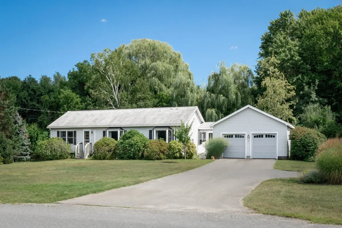 45 Town Farm Rd, Ipswich, MA 01938 - #1