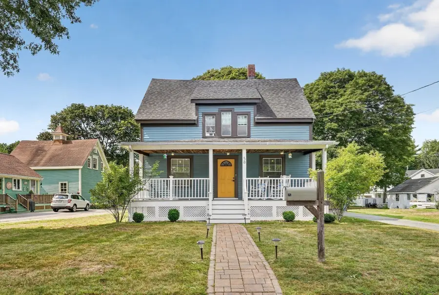 58 Grove St, Lynnfield, MA 01940 - #3