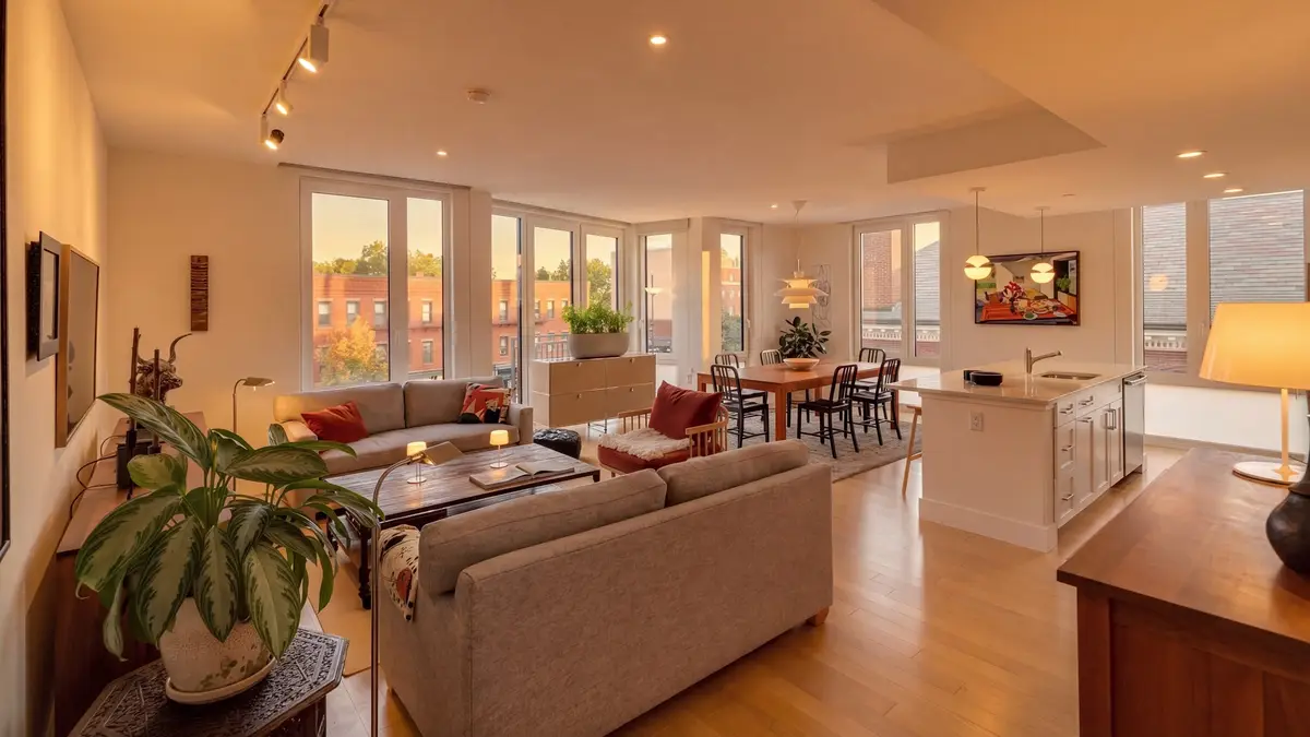 7 Beech Street #321, Cambridge, MA 02140 - #1