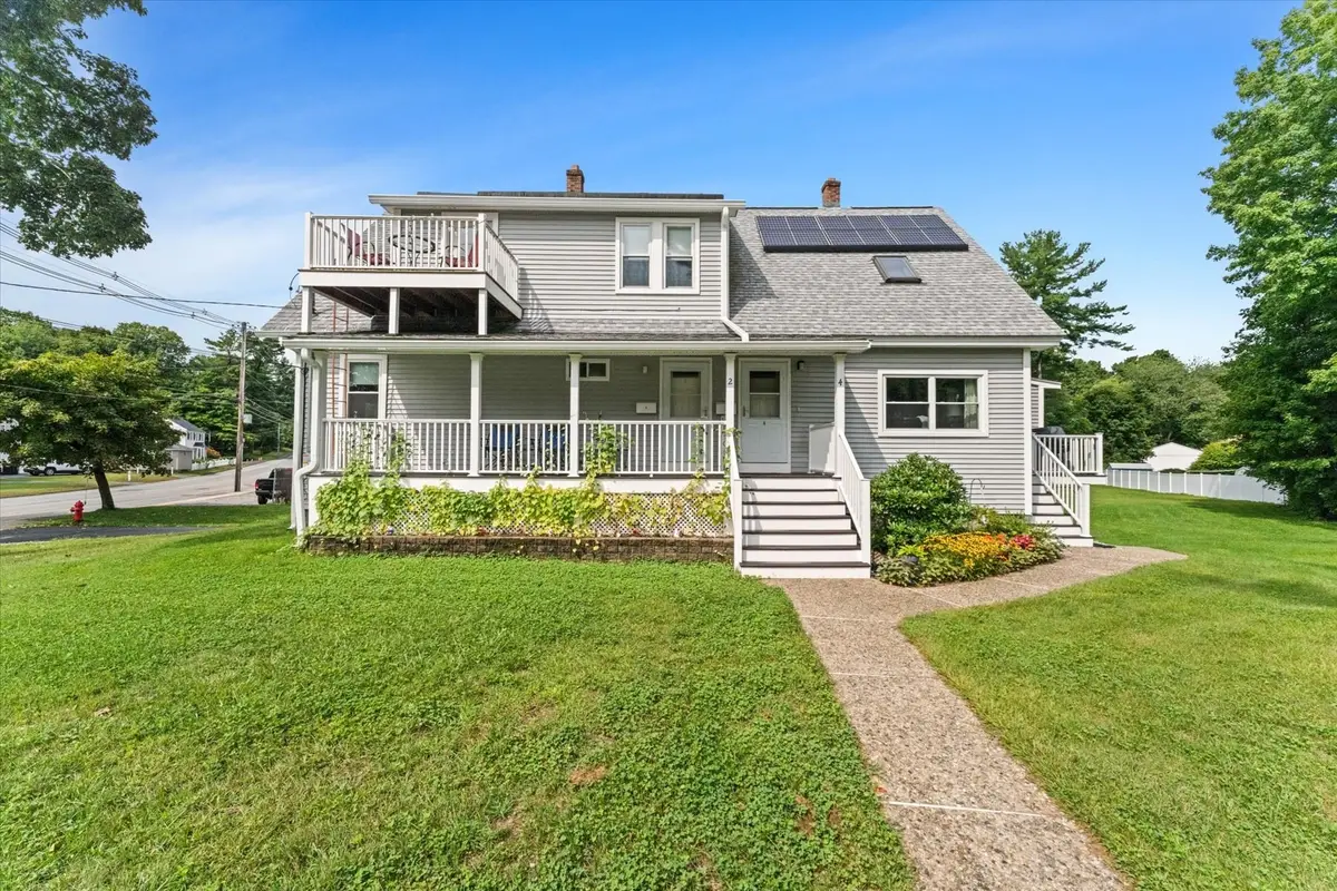 2 Snowling Rd, Uxbridge, MA 01569 - #1