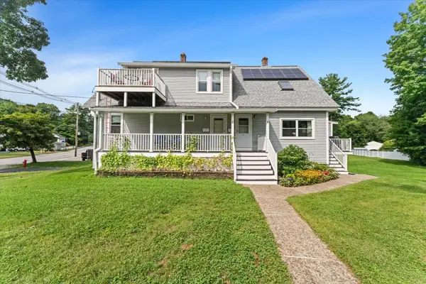 2 Snowling Rd, Uxbridge, MA 01569