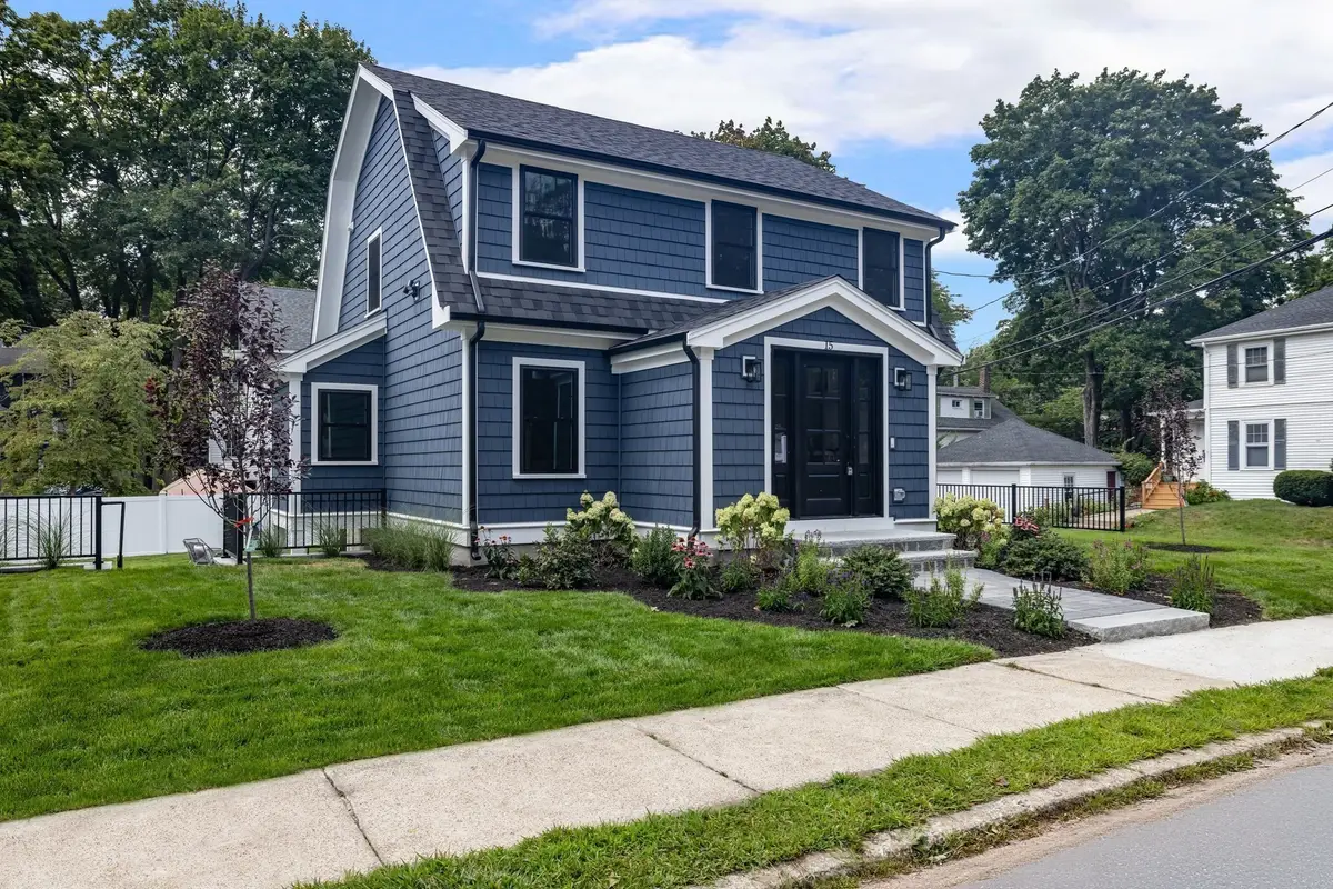 15 Pitts St, Natick, MA 01760 - #1