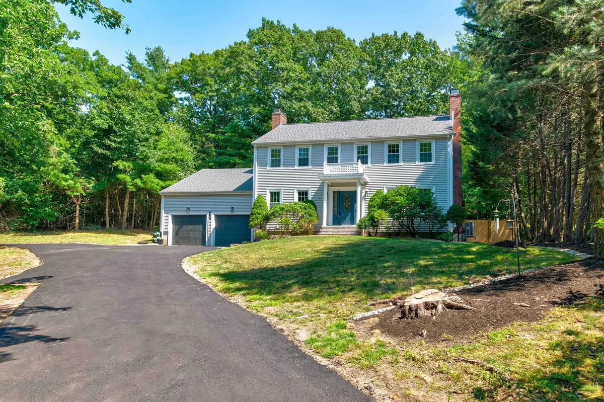 1262 Randolph Ave, Milton, MA 02186 - #1