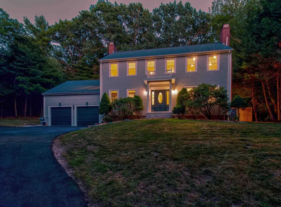 1262 Randolph Ave, Milton, MA 02186 - #3
