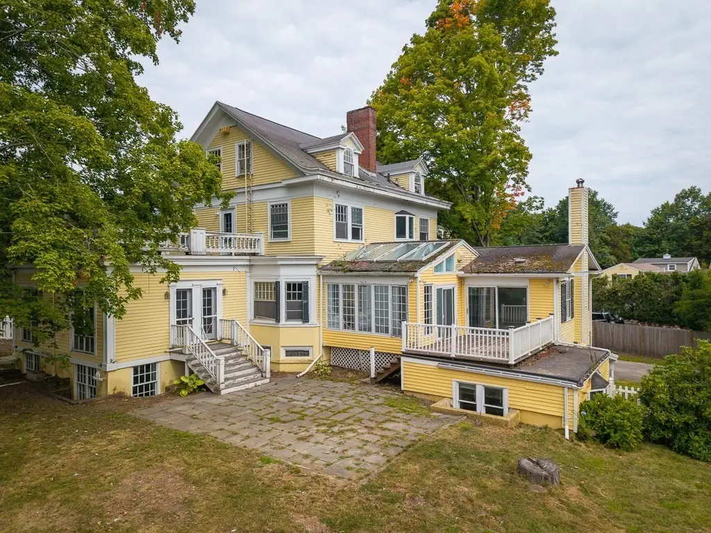 115 School St, Manchester, MA 01944 - #1
