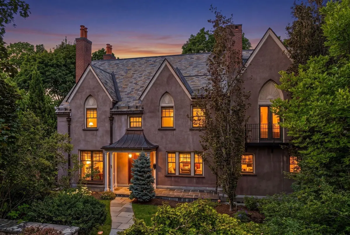 67 Hyslop Rd, Brookline, MA 02445 - #1