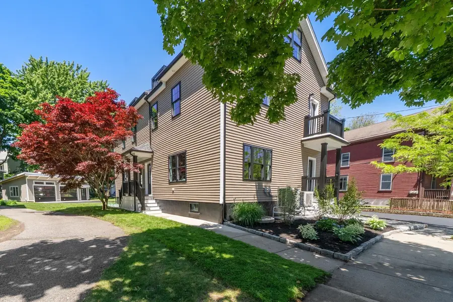 52 Lewis Ave #52, Arlington, MA 02474 - #2