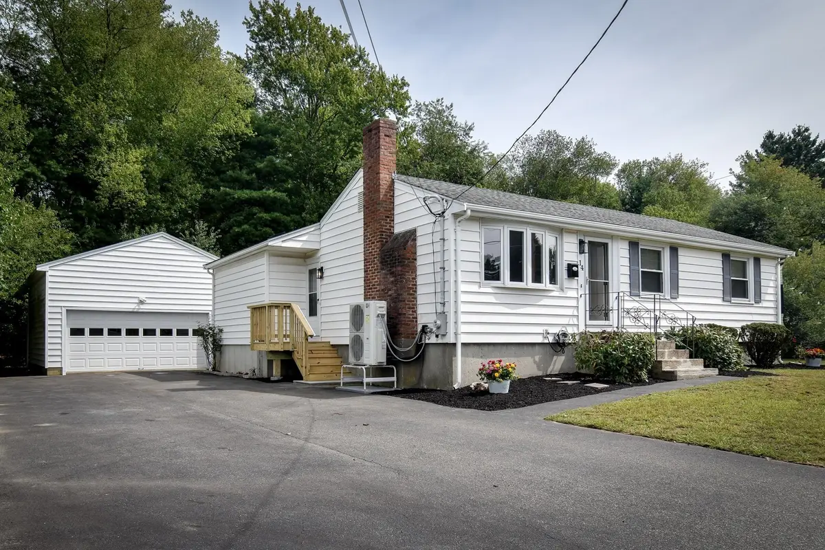 14 French Road, Holbrook, MA 02343 - #1
