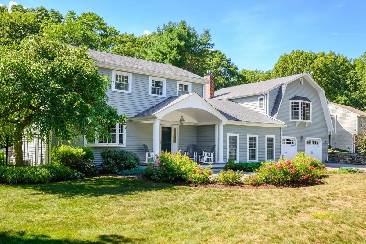 3 Blue Sky Drive, Hingham, MA 02043 - #1