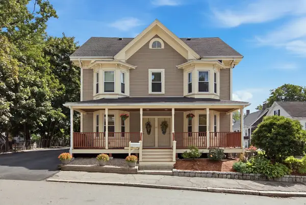 65 High Street #1, Woburn, MA 01801