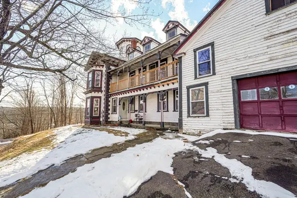 1-3 High Street, Orange, MA 01364