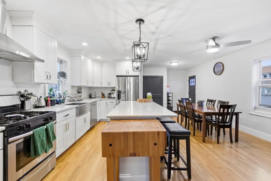 35 Thomas St #35, Medford, MA 02155 - #2