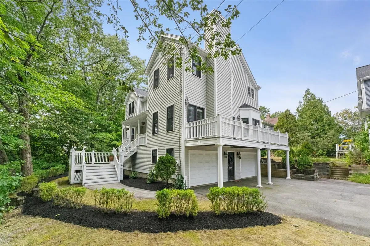 106 Danforth Street, Framingham, MA 01701 - #1
