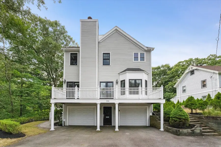 106 Danforth Street, Framingham, MA 01701 - #2