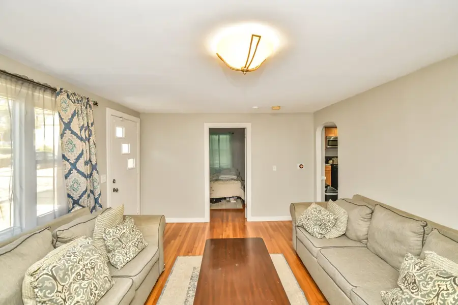 23 Caton St, Boston, MA 02136 - #3