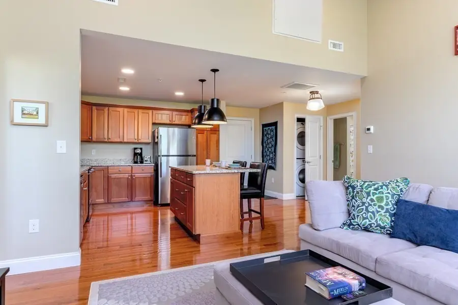 18 Eagle Nest #332, Clinton, MA 01510 - #2