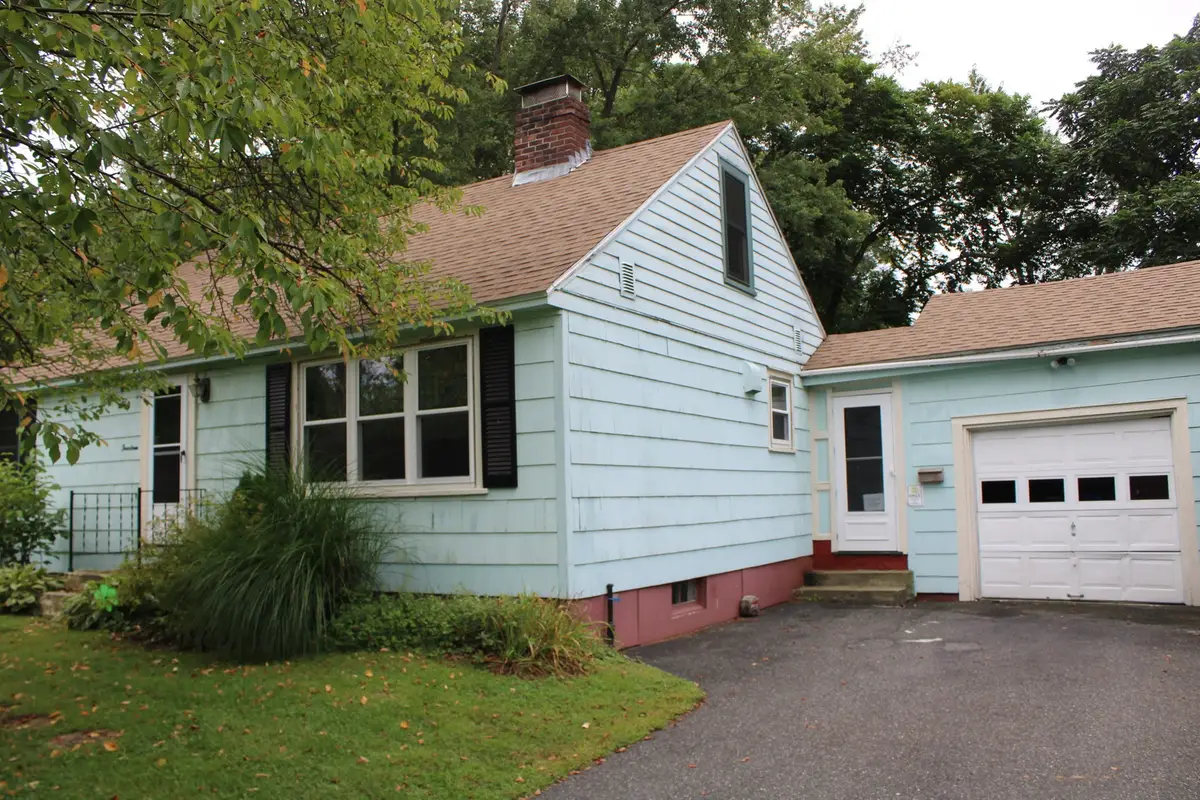 14 Place Ter, Greenfield, MA 01301 - #1