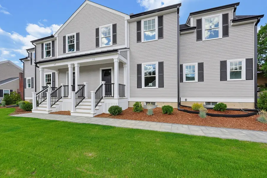 35R Poquanticut Ave #R, Easton, MA 02356 - #2