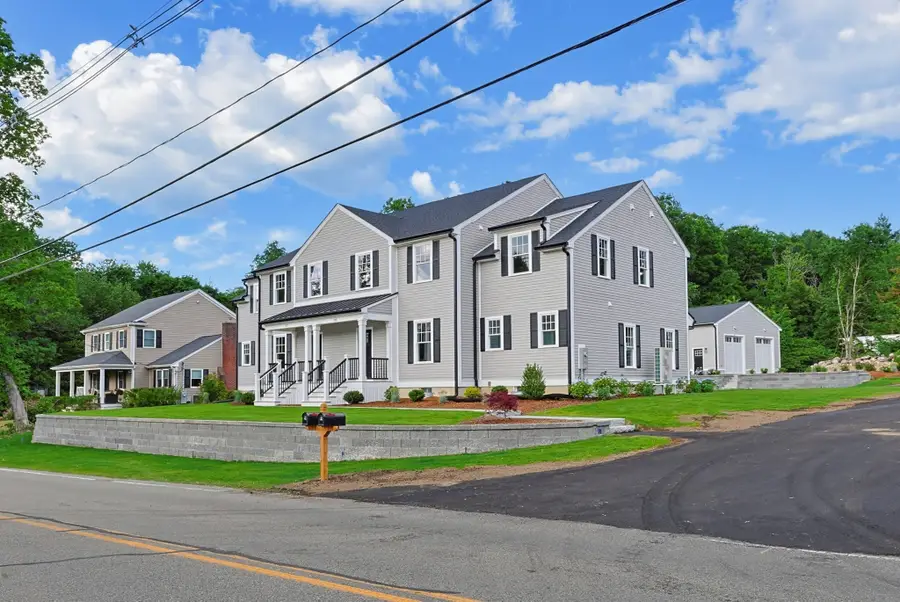 37L Poquanticut Ave #L, Easton, MA 02356 - #3