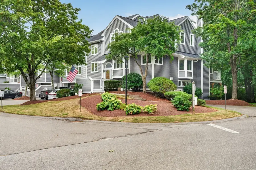 1200 Salem Street #119, Lynnfield, MA 01940 - #2
