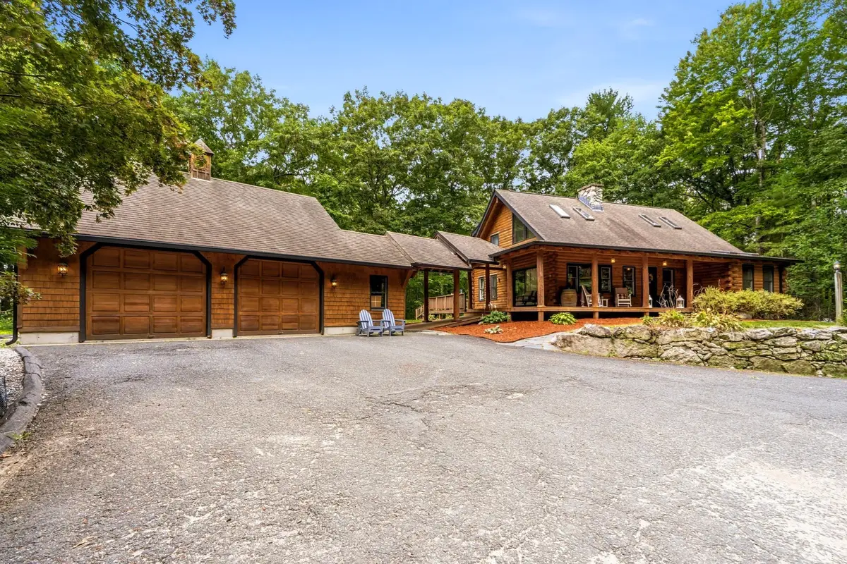 82 Crooked Ledge Rd, Southampton, MA 01073 - #1
