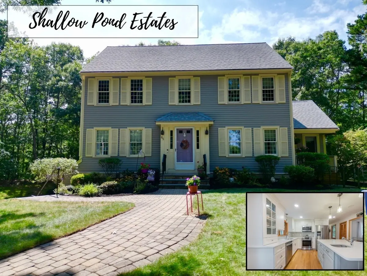 85 Andrews Way, Plymouth, MA 02360 - #1