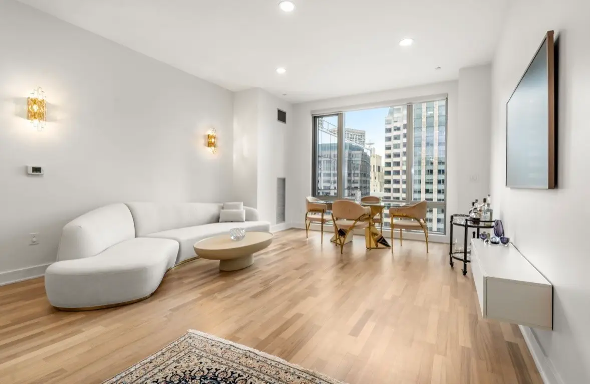 500 Atlantic Ave #PH21C, Boston, MA 02210 - #1