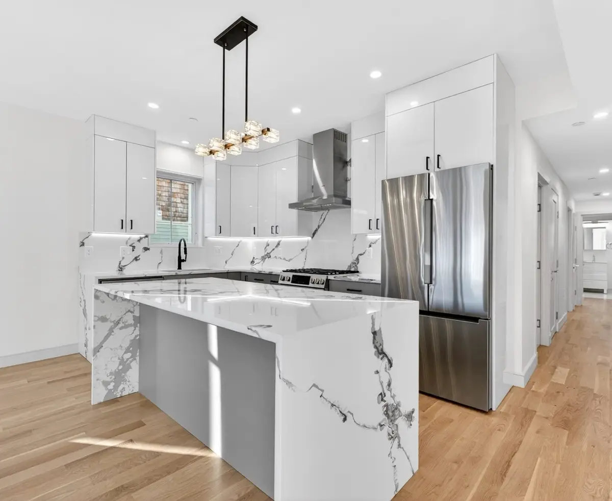 21B Kent Court #B, Somerville, MA 02143 - #1