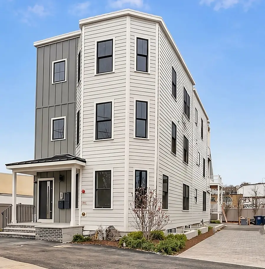 21B Kent Court #B, Somerville, MA 02143 - #3