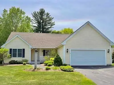 6 Ashley Ln #38, Methuen, MA 01844 - #1