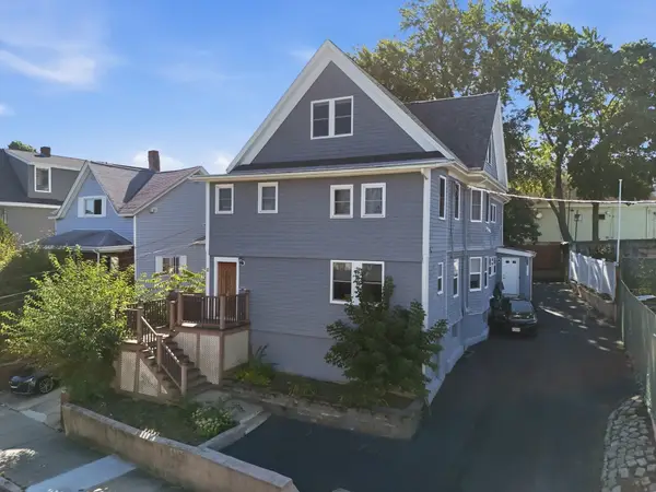 11 Hicks Avenue #3, Medford, MA 02155