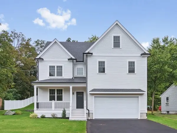 113 Warwick Avenue, Waltham, MA 02452