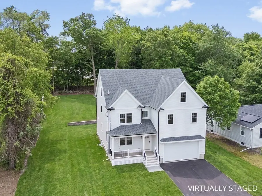 113 Warwick Avenue, Waltham, MA 02452 - #2