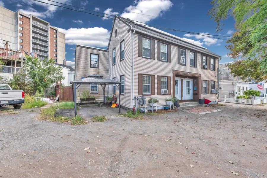 67-69 Central St, Fitchburg, MA 01420 - #2