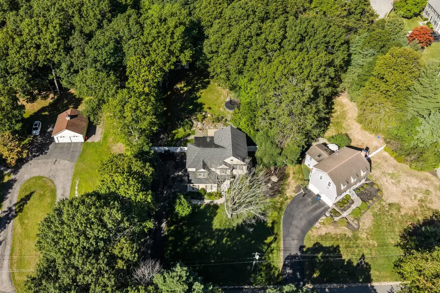 60 Shufelt Rd, South Walpole, MA 02071 - #2