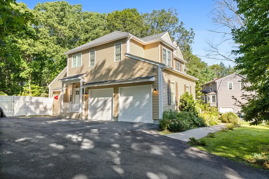 60 Shufelt Rd, South Walpole, MA 02071 - #3