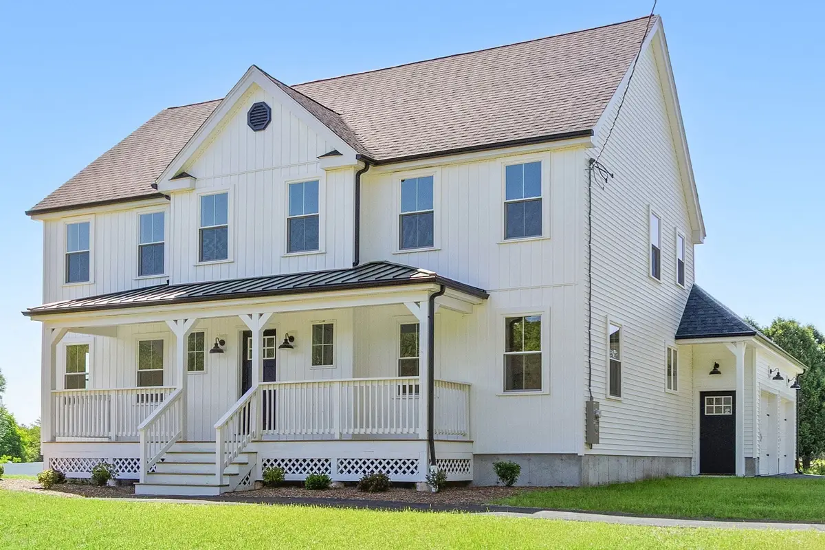 38 Hemlock Street, Douglas, MA 01516 - #1