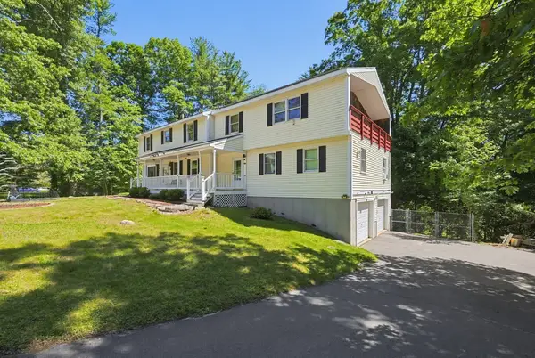 14 Terra Ln, Hudson, NH 03051
