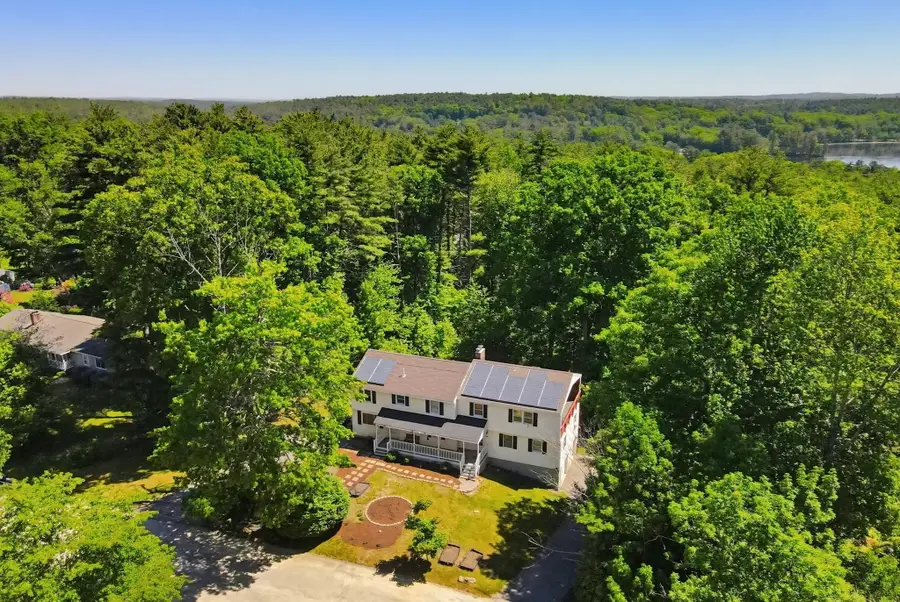 14 Terra Ln, Hudson, NH 03051 - #2