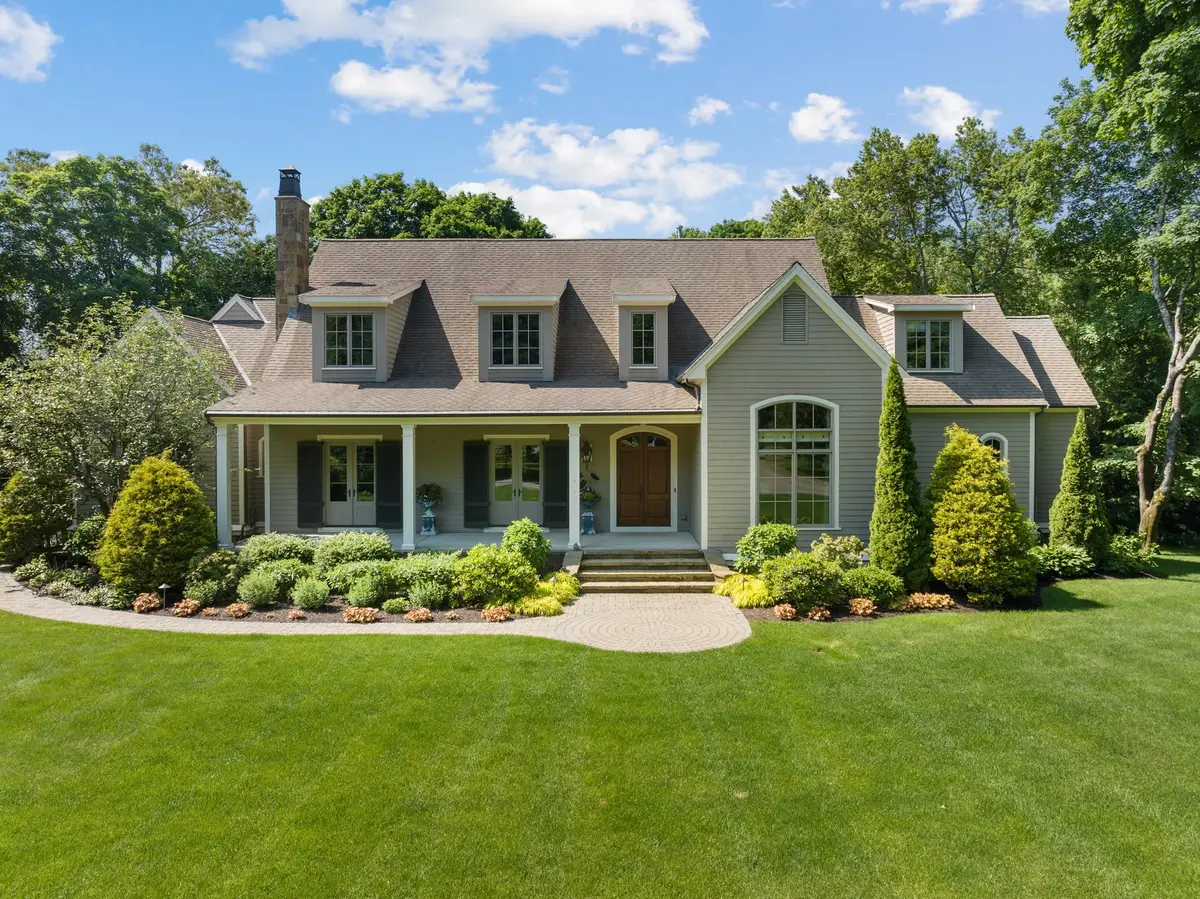 21 Bemis Street, Weston, MA 02493 - #1